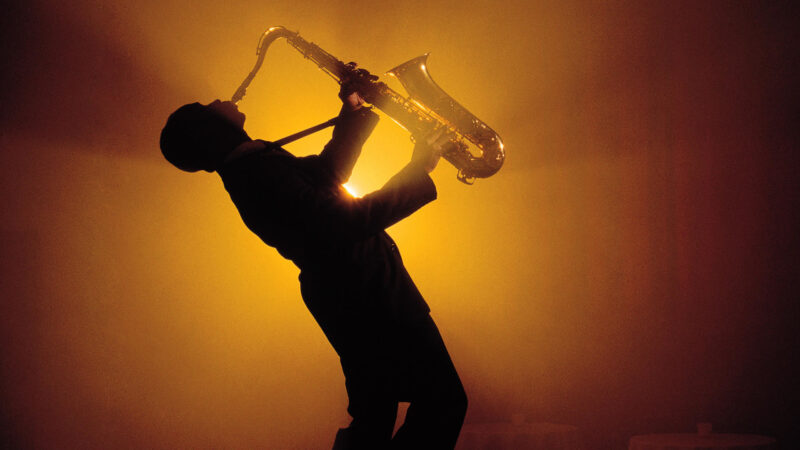 One Of The Most Interesting Jazz Music