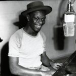 The Jazz King: Nat King Cole