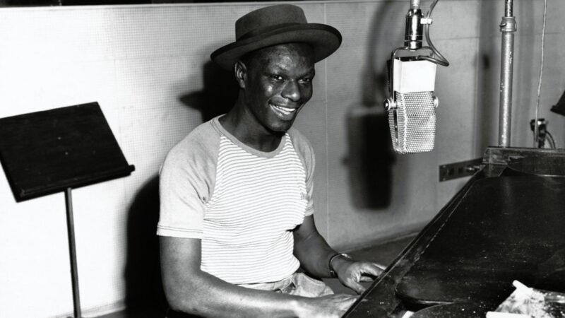 Nat King Cole