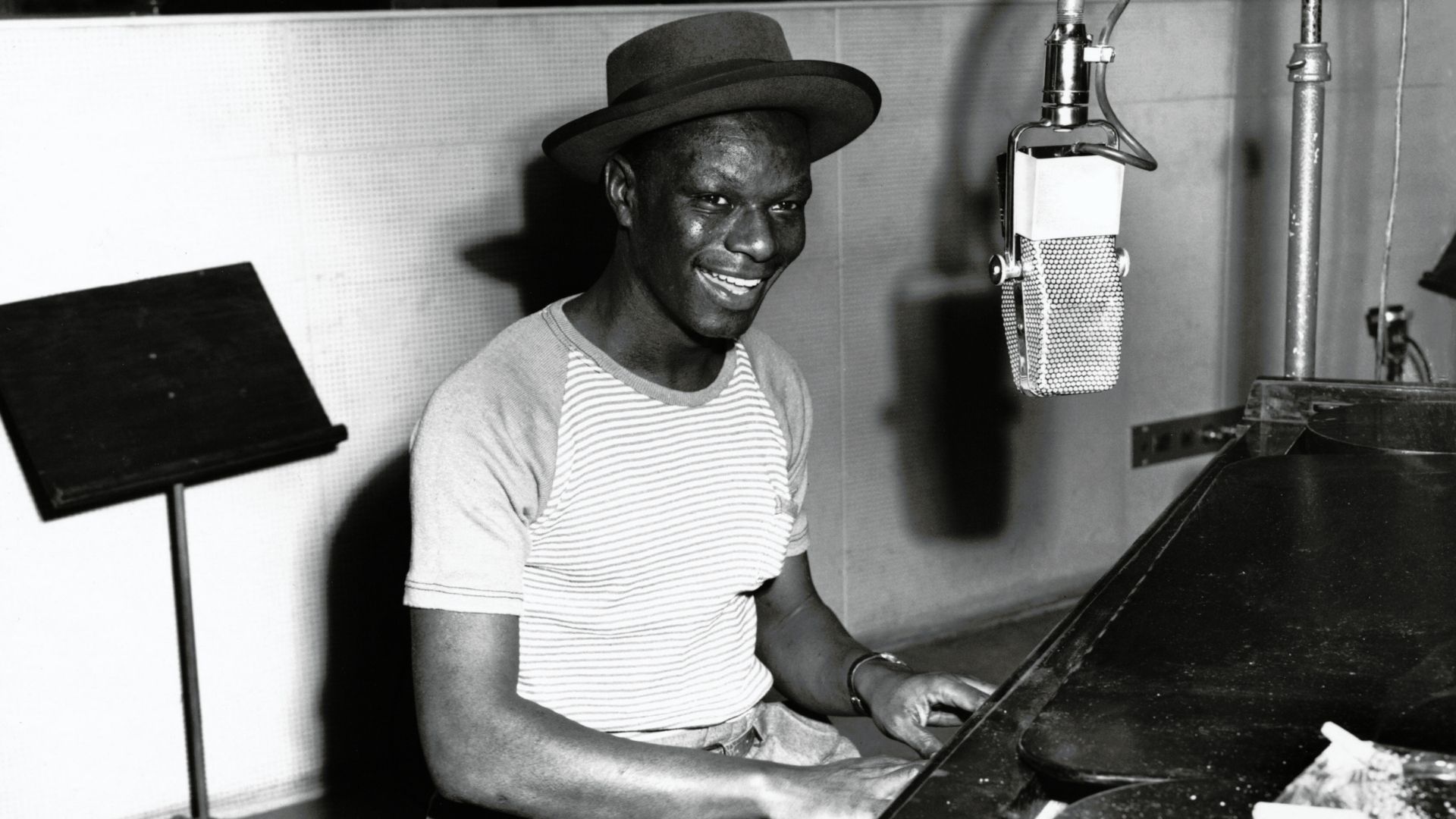 Nat King Cole