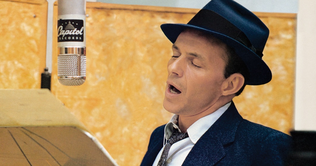 Sinatra hit songs